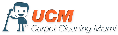 UCM Carpet Cleaning Miami