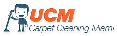 UCM Carpet Cleaning Miami