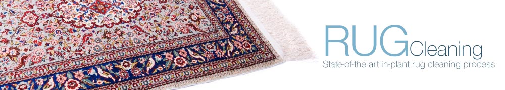 Oriental Rug Cleaning