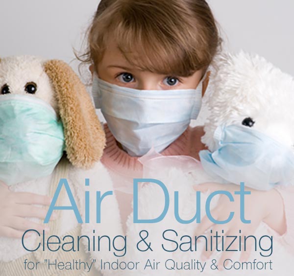 Air Duct Cleaning