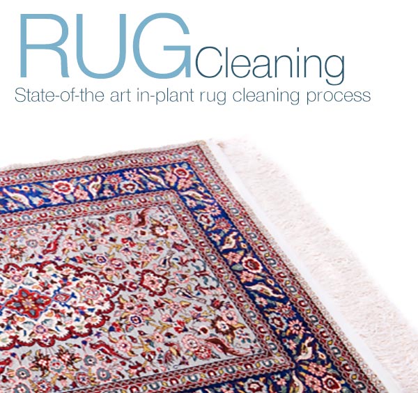 Rug Cleaning